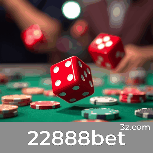 22888bet: Experiência de Jogo Diversificada e Otimizada