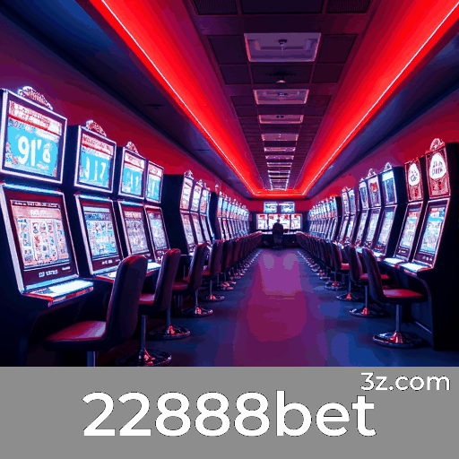 22888bet: Apostas Esportivas com Foco no Brasil