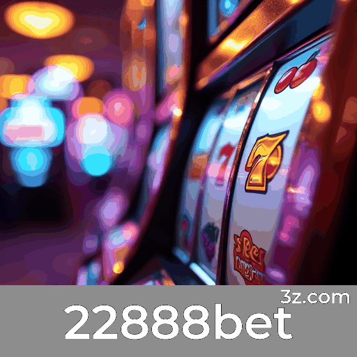 avaliações sobre 22888bet slots