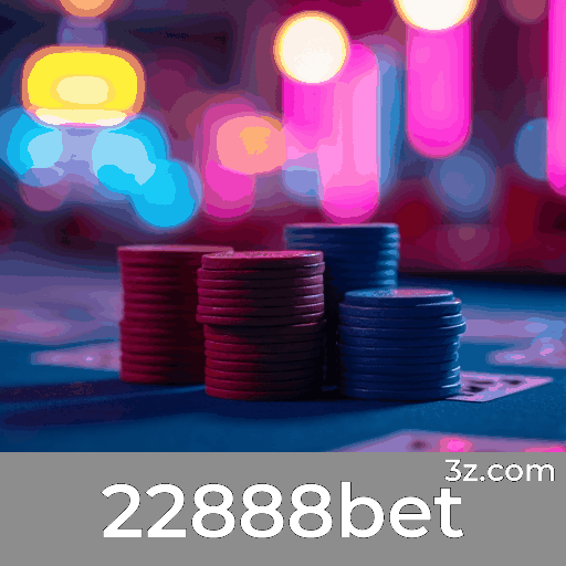 22888bet: Experiência de Cassino Profissional e Real