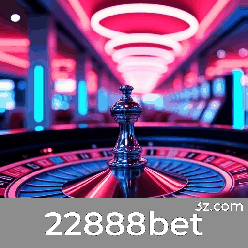 Plataforma 22888bet: Inovação em Apostas com Alta Performance