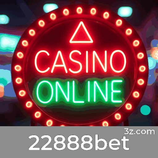 Aposte no Esporte com 22888bet: Cobertura Total e Ofertas Exclusivas