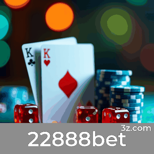 22888bet: Descubra Jogos de Cassino Diversificados