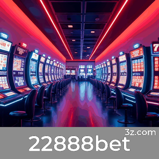 22888bet: Desbloqueie Experiências Exclusivas com Gestão de Conta Avançada