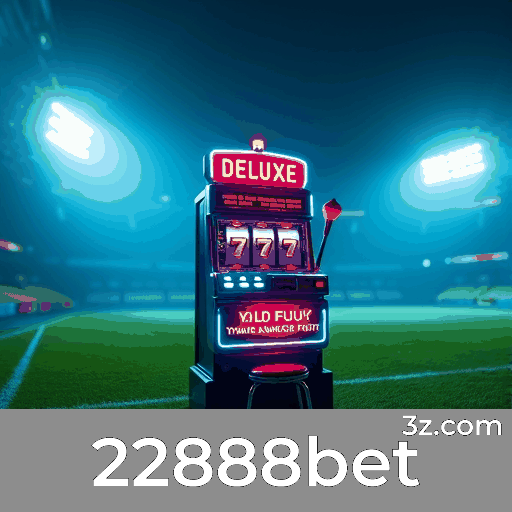 22888bet Bônus: Estratégia e Valor Inteligente