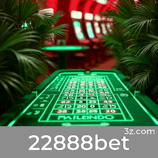 avaliações sobre 22888bet slots