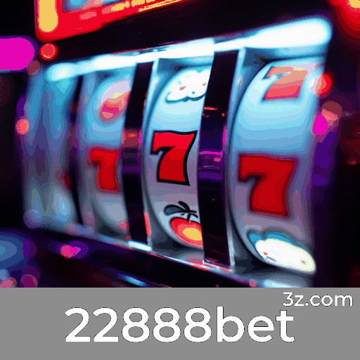 Tecnologia de Ponta da 22888bet: Onde a Inovação Encontra o Entretenimento