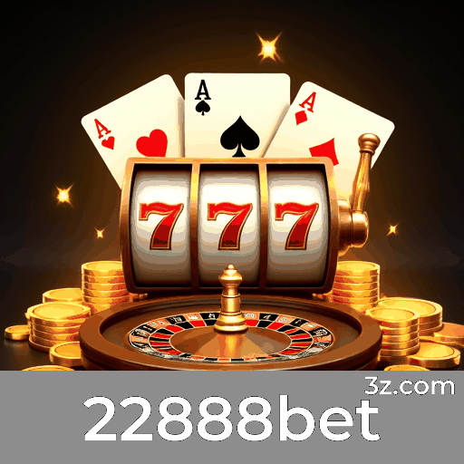 avaliações sobre 22888bet slots