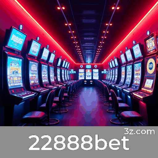 22888bet: Experiência de Cassino Profissional e Real